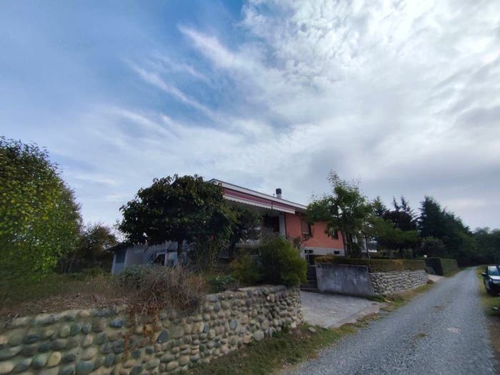 Casa quadrilocale in vendita in Strada della Baschiera, Venaria Reale