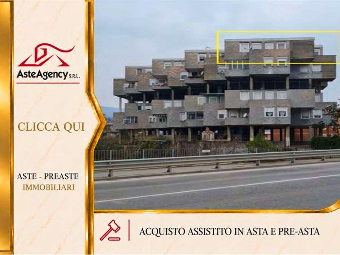 Appartamento con 5 locali in vendita in Corso Europa, Centro, Calolziocorte