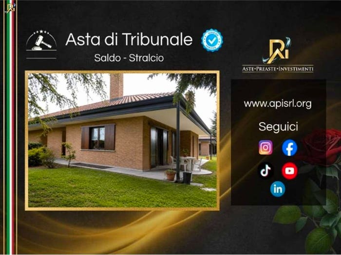 Casa con 6 locali in vendita in Via antonio gramsci, Olgiate Olona