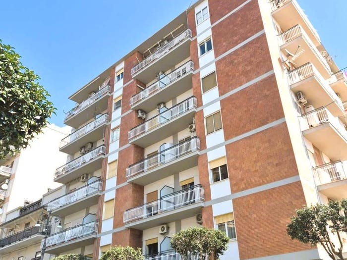 Appartamento trilocale in vendita in Corso Giovanni Nicotera, Nicastro Sambiase, Lamezia Terme