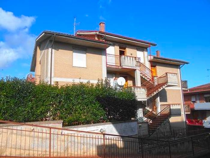 Appartamento in vendita in Via delle Betulle n, Sant'albino, Montepulciano