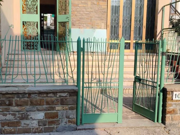 Appartamento trilocale in vendita in Via Mario Calderara, Novoli, Firenze