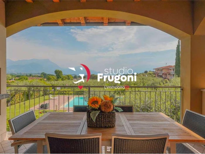 Appartamento quadrilocale in vendita in via Corso Europa, Lido, Manerba del Garda