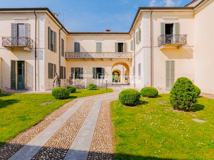 Appartamento bilocale in vendita in Corso Camillo Benso Cavour, Centro, Mortara
