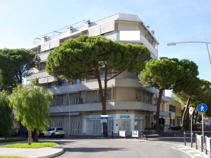 Appartamento monolocale in vendita in Viale della Repubblica, Centro, Gabicce Mare