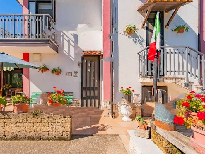 Casa monolocale in vendita in Località Cupazzo, Monteleone di Puglia