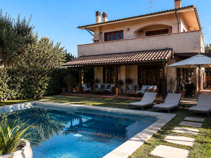 Casa con 6 locali in vendita in Via Salvador Allende, Centro, Forte dei Marmi