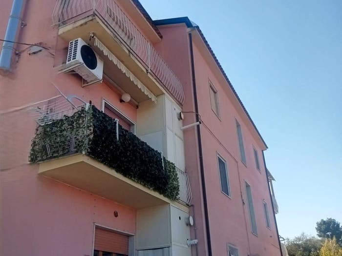 Appartamento trilocale in vendita in Via Lo Pigno, Centro, San Nicola Manfredi