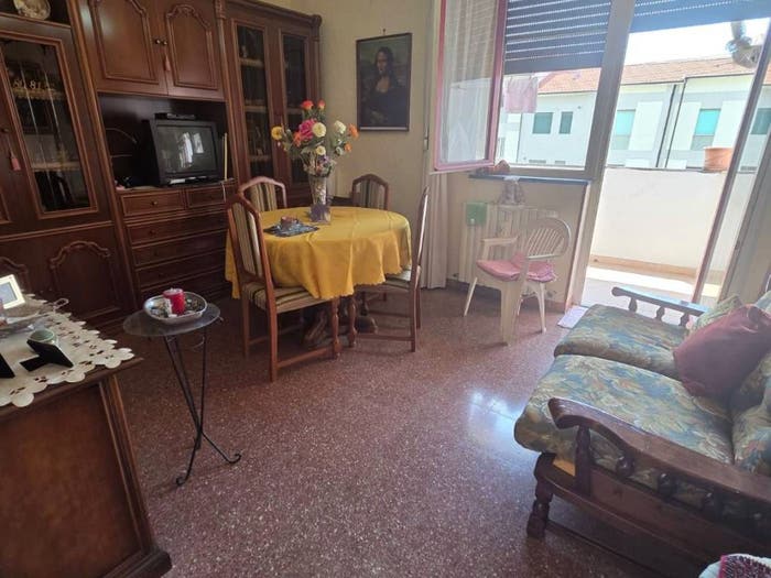 Appartamento trilocale in vendita in Via Galeazzo di Tarsia, Mater Domini Cavita, Catanzaro