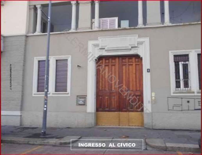 Appartamento trilocale in vendita in Città Studi, Milano