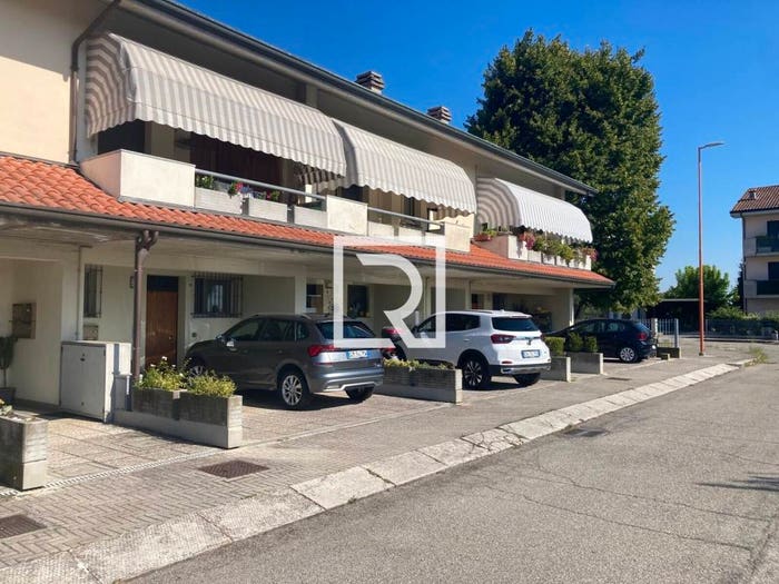Appartamento in vendita in Staffette Partigiane, Gattolino Capannaguzzo, Cesena