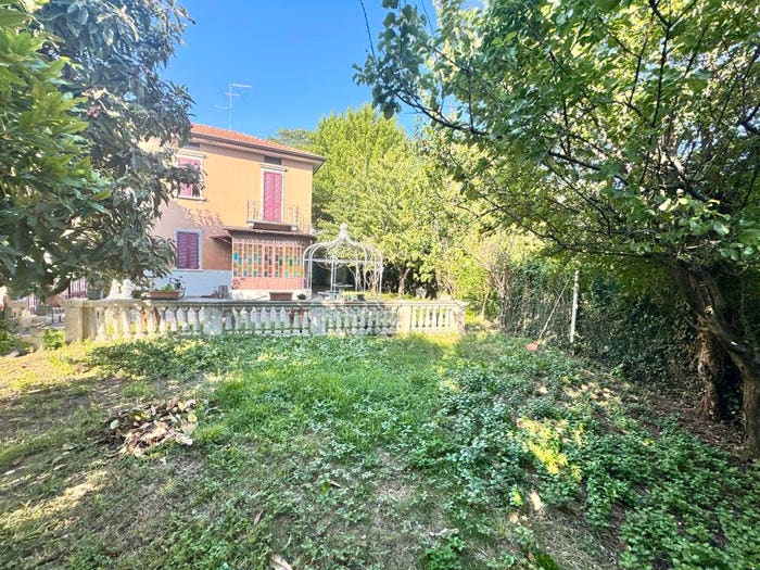 Casa trilocale in vendita in Via Santa Vincenza Gerosa, Canovine, Bergamo