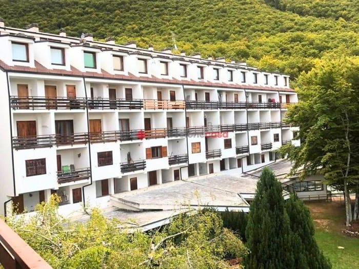 Appartamento trilocale in vendita in Via Brigata Majella, Campo di Giove