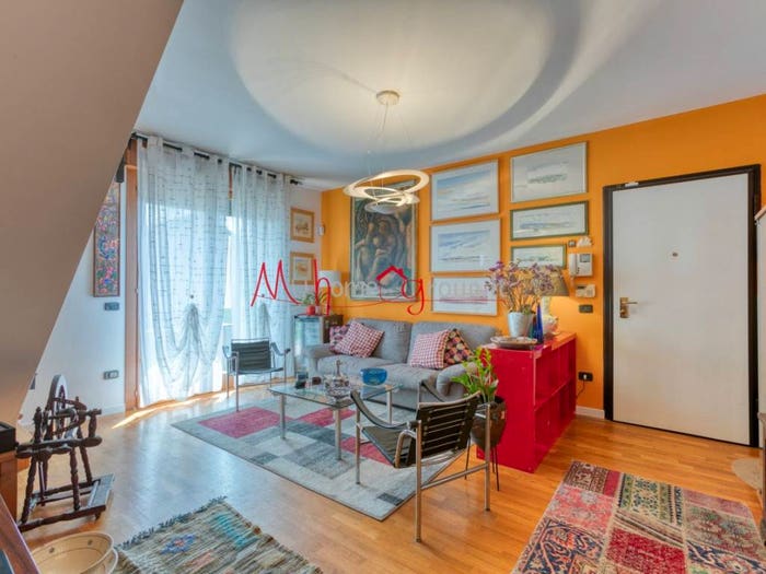 Appartamento con 5 locali in vendita in Via Gemona, Paltana Mandria, Padova