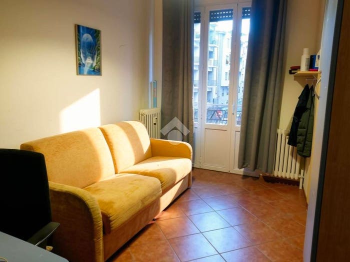 Appartamento con 5 locali in vendita in Via Giuseppe Garibaldi, Novi Ligure