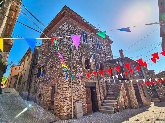 Appartamento bilocale in vendita in Via Lorenzo Marzetti, Sant'Oreste