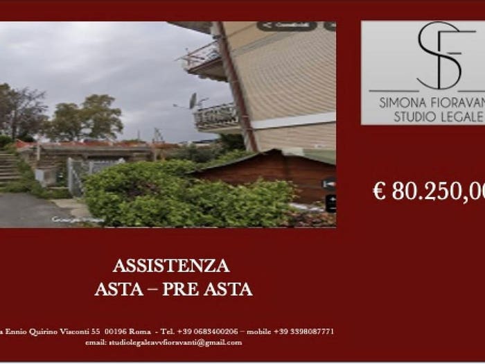 Appartamento quadrilocale in vendita in Via Campodipietra, Castelverde, Roma