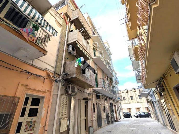 Appartamento monolocale in vendita in Via Monaco, Centro, Margherita di Savoia