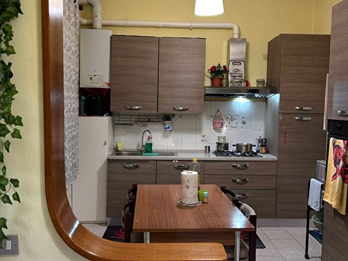 Casa trilocale in vendita in Casalbuttano, Casalbuttano ed Uniti