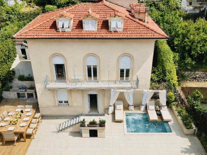 Casa con 6 locali in vendita in Via Marzo, Colli, La Spezia