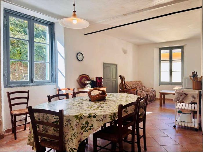 Appartamento con 6 locali in vendita in Via Lavinella, Lavina, Rezzo