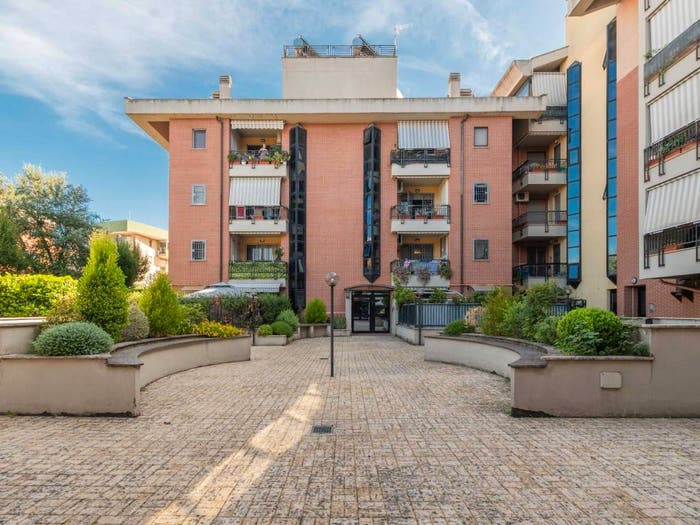 Appartamento trilocale in vendita in Via Corrado Mantoni, Porta di Roma, Roma