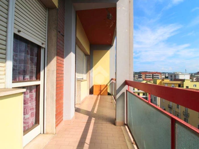 Appartamento trilocale in vendita in Viale Guglielmo Marconi, Stadio Lungomare Colombo, Pescara