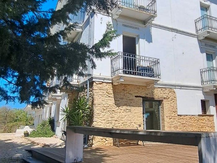 Appartamento bilocale in vendita in Contrada Villa Formicone, Crecchio