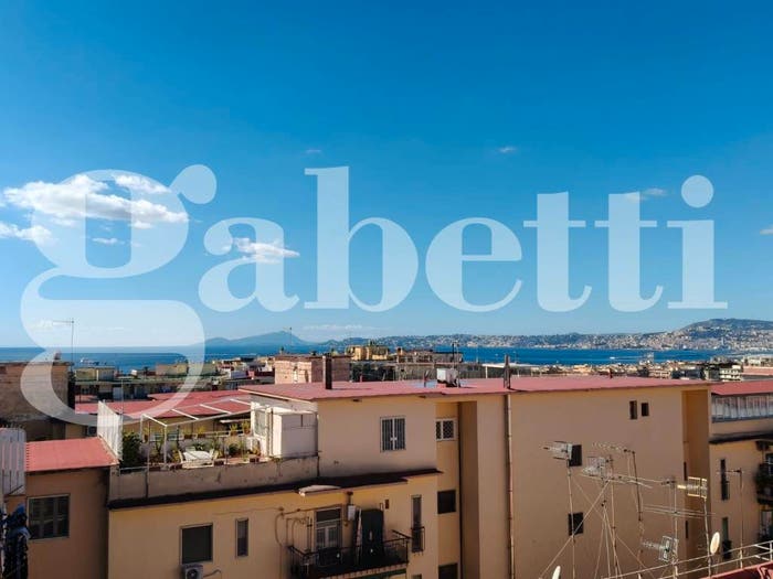 Appartamento bilocale in vendita in Via della Libertà Traversa Destra, Portici