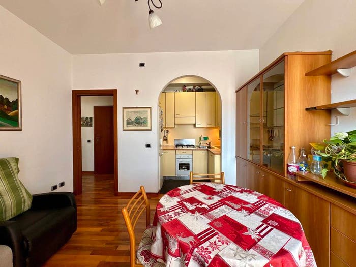 Appartamento bilocale in vendita in Via Monza, Lissone