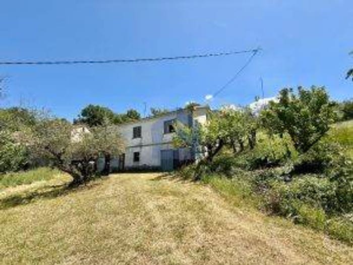 Casa con 6 locali in vendita in Contrada Bufalara, Torricella Peligna
