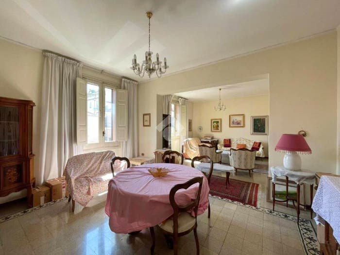 Appartamento quadrilocale in vendita in Via Piave, Centro, Cosenza