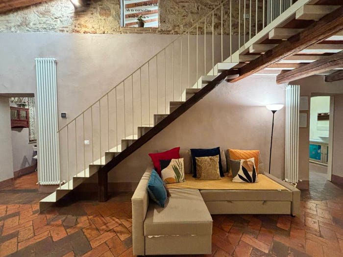 Appartamento con 6 locali in vendita in Sant'Antonio, Pisa
