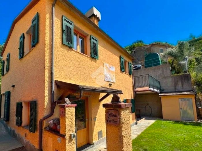 Casa trilocale in vendita in Via Cerreto, Soglio, Orero