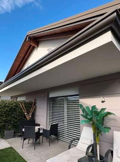 Casa trilocale in vendita in Via Daniele Crespi, Centro, Carate Brianza