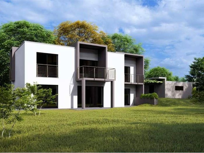 Casa con 6 locali in vendita in Via Piave Voltorre, Centro, Gavirate