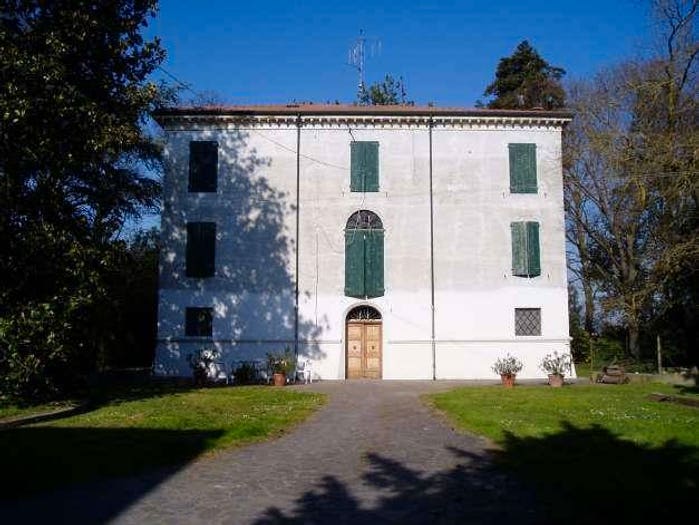 Appartamento monolocale in vendita in Localita' Pezzolo via chiesuola, Centro, Russi