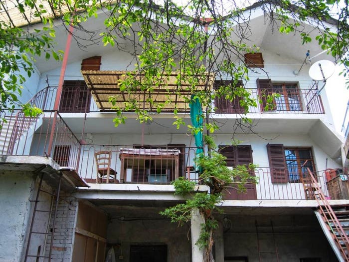Casa quadrilocale in vendita in Borgata Vivian, Inverso Pinasca