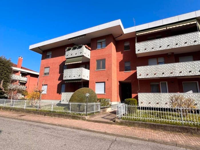 Appartamento con 5 locali in vendita in Via della Fornace, Centro, Castiglione Torinese