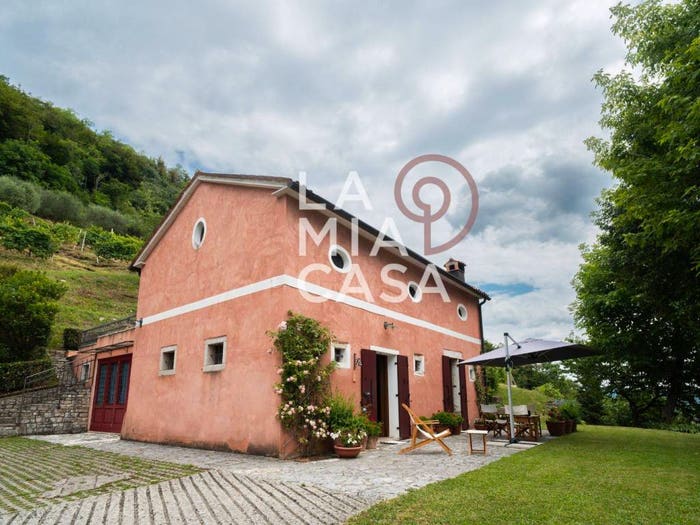 Casa trilocale in vendita in Località Belvedere, Cison di Valmarino