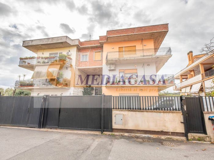Appartamento bilocale in vendita in Via Sergio Bragato, La Storta, Roma