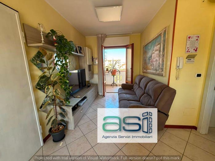 Casa trilocale in vendita in Via Trento, Centro, Alba Adriatica