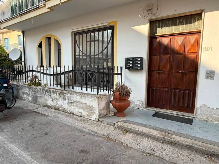 Appartamento quadrilocale in vendita in Via Matilde Serao, Centro, Agropoli