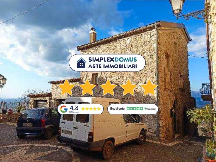 Appartamento quadrilocale in vendita in VIA FORNO VECCHIO, Falvaterra