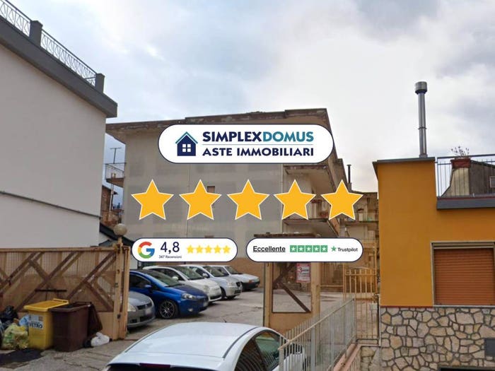 Appartamento con 6 locali in vendita in Via Quattro novembre, Lancusi Penta Bolano, Fisciano