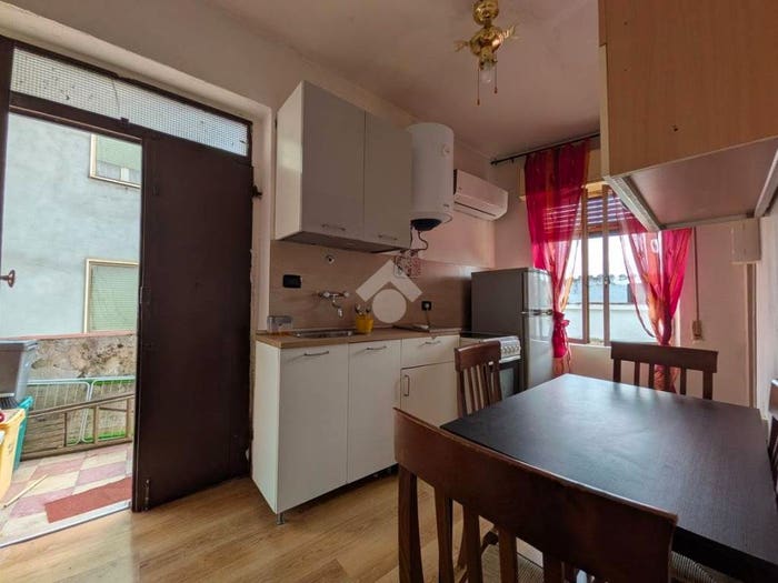 Appartamento bilocale in vendita in Via Meridionale, Pianella
