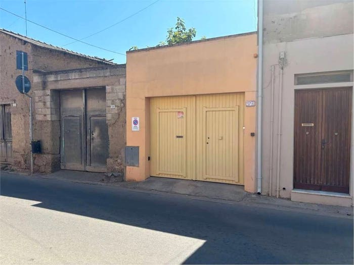 Casa con 5 locali in vendita in Samassi