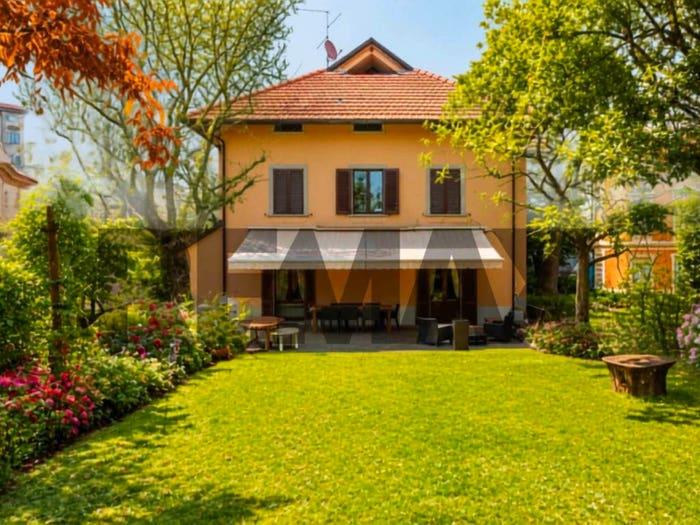 Appartamento con 6 locali in vendita in Via Sant'alessandro, Centro, Bergamo