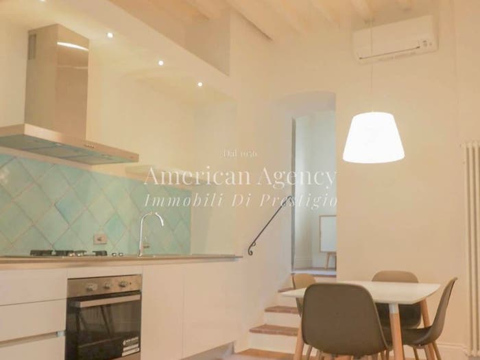 Appartamento quadrilocale in vendita in Via dei Serragli, Santo Spirito, Firenze