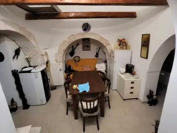 Casa quadrilocale in vendita in Strada Comunale Gorgo di Mola Putignano, Putignano